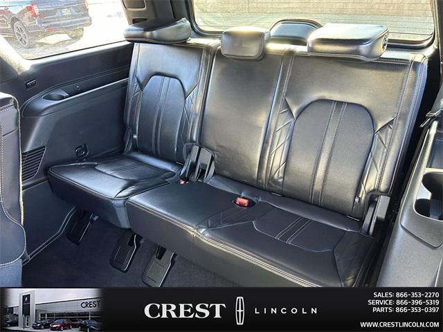 used 2024 Ford Expedition car, priced at $61,999