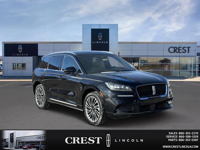 used 2022 Lincoln Corsair car, priced at $35,406