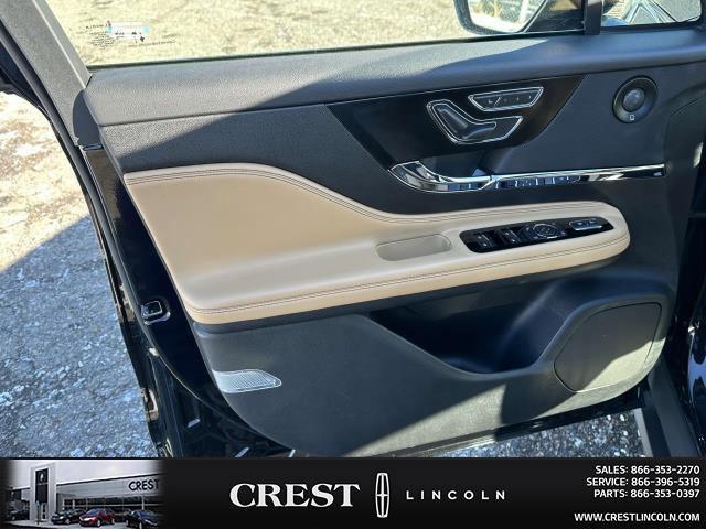 used 2022 Lincoln Corsair car, priced at $34,877