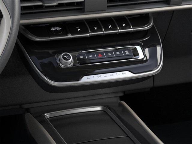 new 2025 Lincoln Corsair car, priced at $50,020