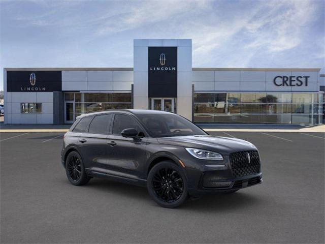 new 2024 Lincoln Corsair car, priced at $48,791