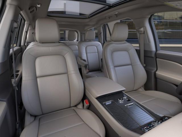 new 2023 Lincoln Aviator car, priced at $72,150