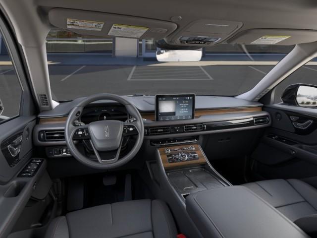 new 2024 Lincoln Aviator car, priced at $64,847