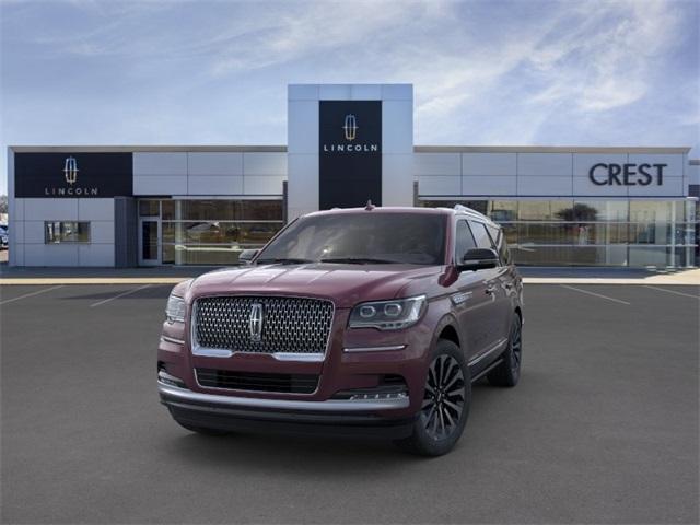 new 2024 Lincoln Navigator car, priced at $96,083