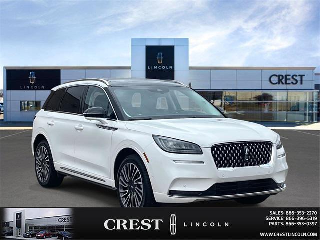 used 2020 Lincoln Corsair car, priced at $23,726