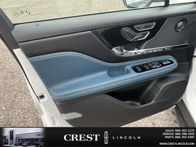 used 2020 Lincoln Corsair car, priced at $23,726