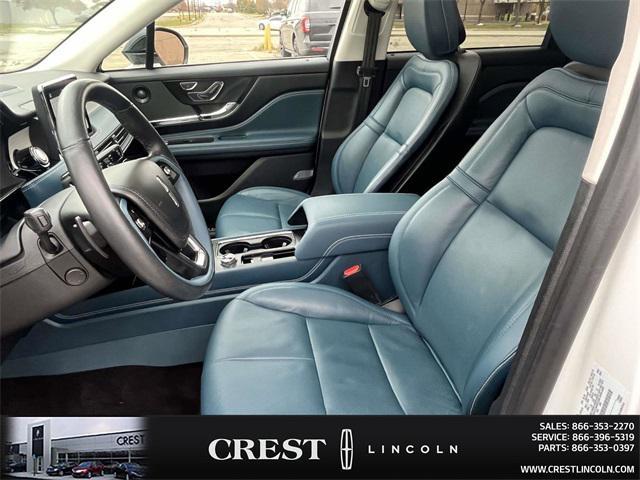 used 2020 Lincoln Corsair car, priced at $23,726
