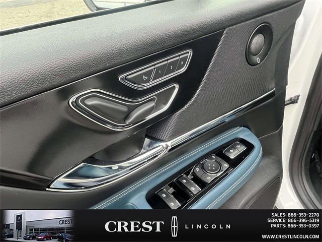 used 2020 Lincoln Corsair car, priced at $23,726