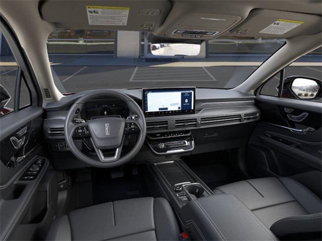 new 2025 Lincoln Corsair car, priced at $55,985