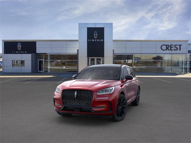 new 2025 Lincoln Corsair car, priced at $55,985