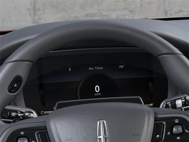 new 2025 Lincoln Corsair car, priced at $55,985