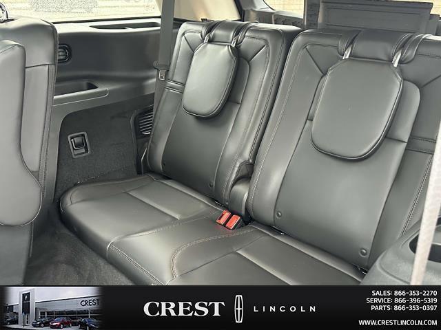 used 2023 Lincoln Aviator car, priced at $52,999