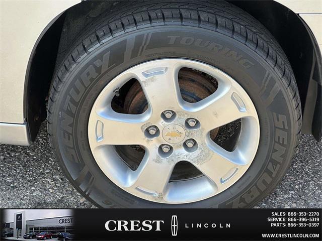 used 2006 Chevrolet HHR car, priced at $4,999