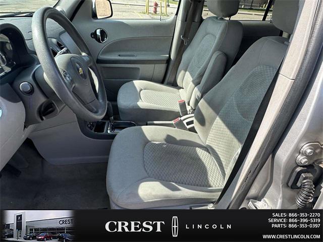 used 2006 Chevrolet HHR car, priced at $4,999