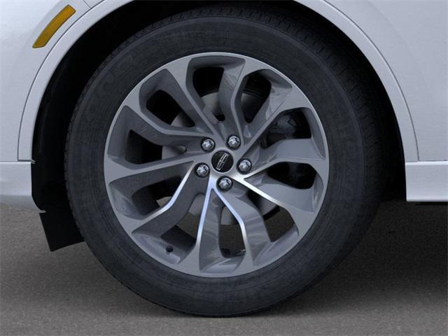 new 2025 Lincoln Aviator car, priced at $70,575