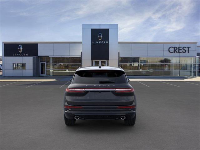 new 2024 Lincoln Corsair car, priced at $53,980