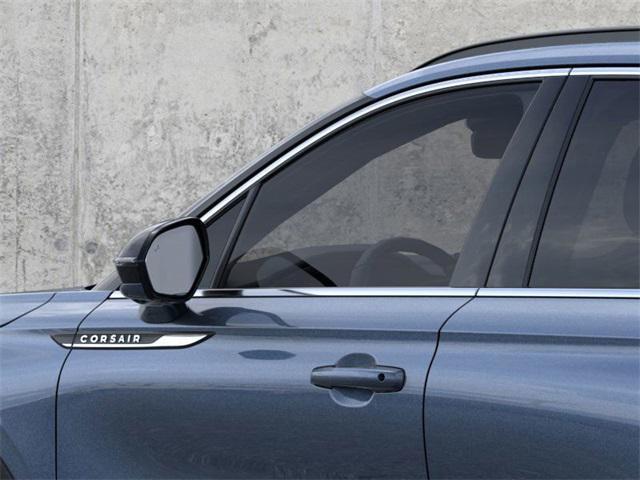 new 2025 Lincoln Corsair car, priced at $49,770