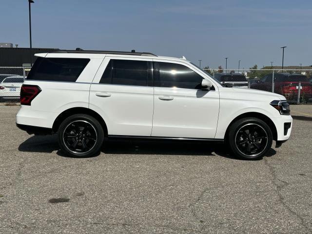 used 2022 Ford Expedition car, priced at $48,999