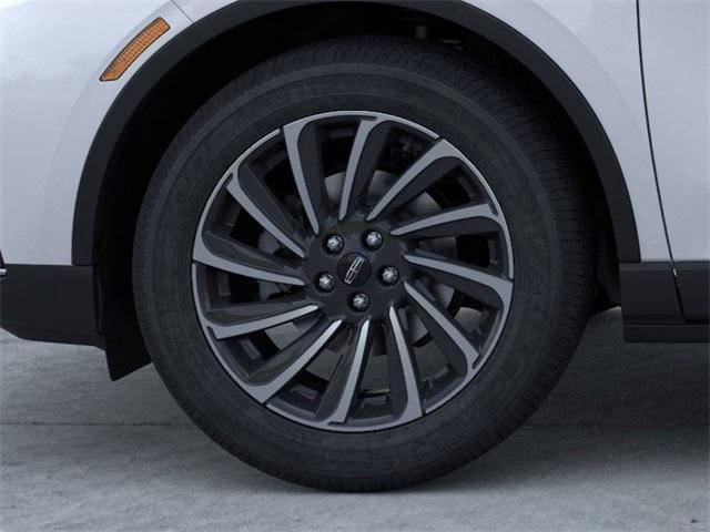 new 2025 Lincoln Corsair car, priced at $53,690