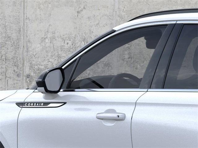 new 2025 Lincoln Corsair car, priced at $53,690