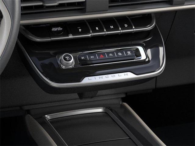 new 2025 Lincoln Corsair car, priced at $53,690