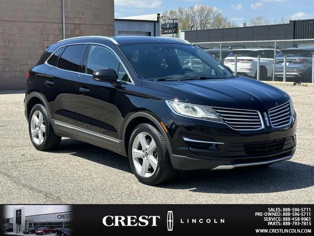 used 2016 Lincoln MKC car, priced at $9,999