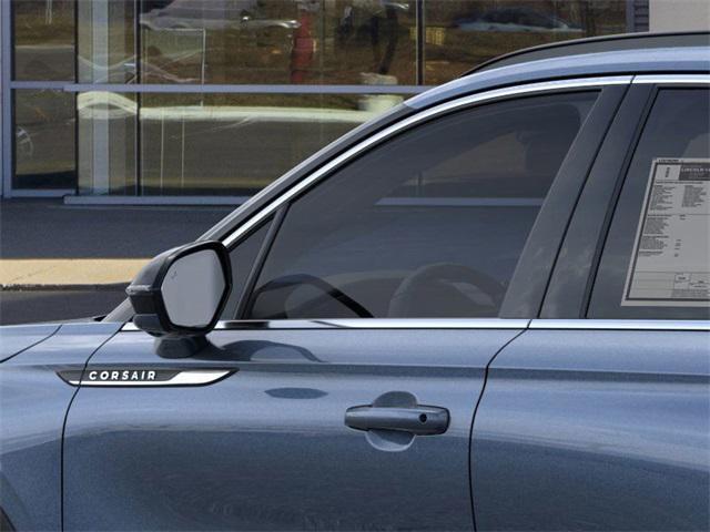 new 2026 Lincoln Corsair car, priced at $50,770