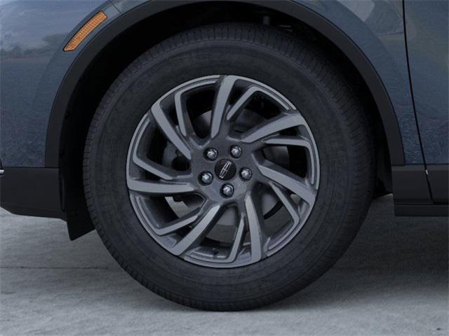 new 2026 Lincoln Corsair car, priced at $50,770