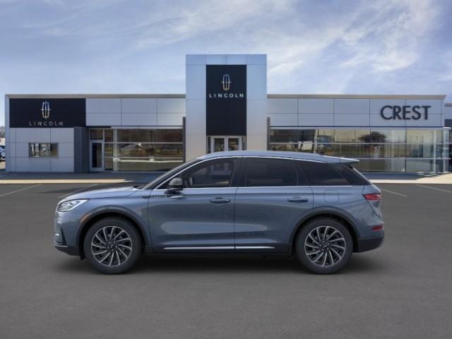 new 2024 Lincoln Corsair car, priced at $52,605