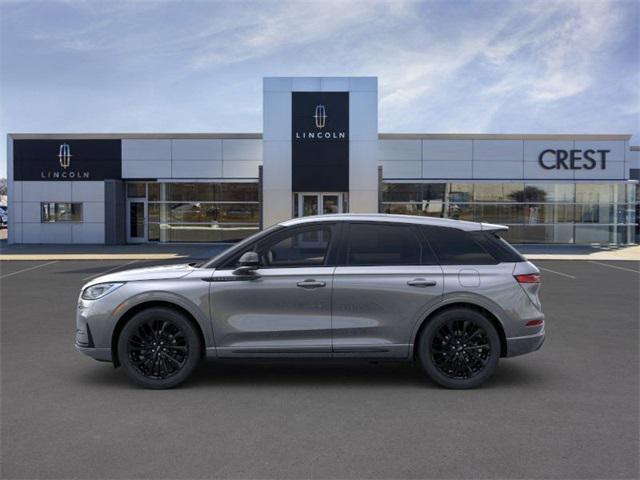 new 2024 Lincoln Corsair car, priced at $51,360