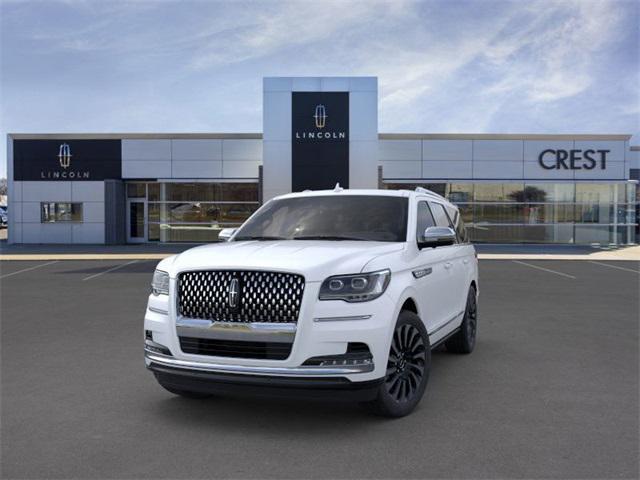 new 2024 Lincoln Navigator car