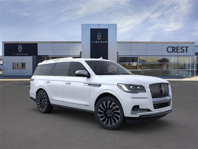 new 2024 Lincoln Navigator car