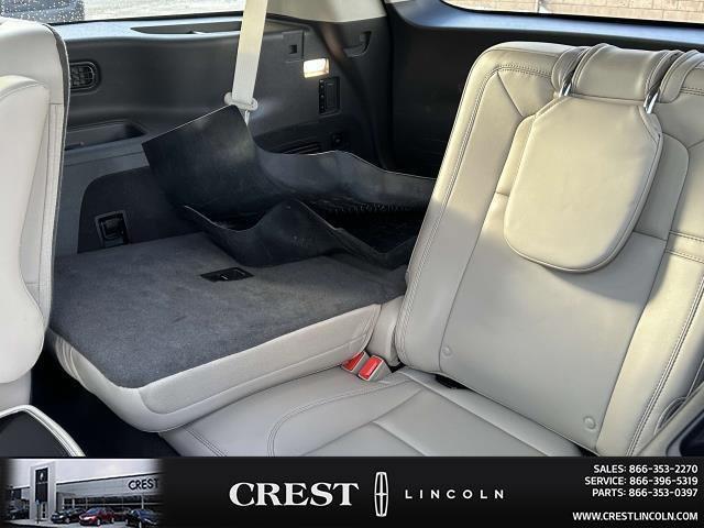 used 2020 Lincoln Aviator car, priced at $32,114