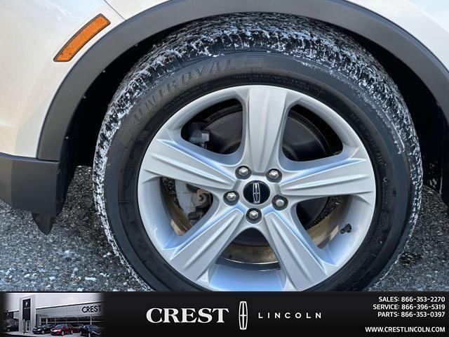 used 2018 Lincoln MKC car, priced at $18,444