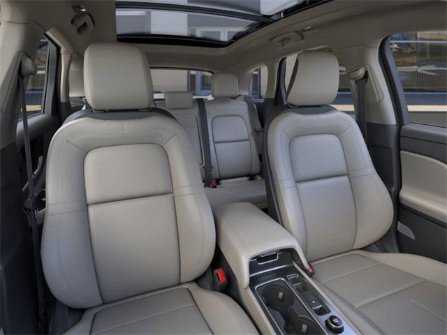 new 2026 Lincoln Corsair car, priced at $54,435