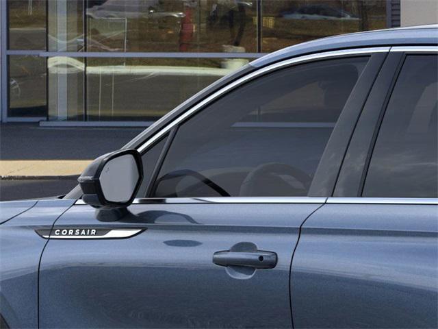 new 2025 Lincoln Corsair car, priced at $48,195