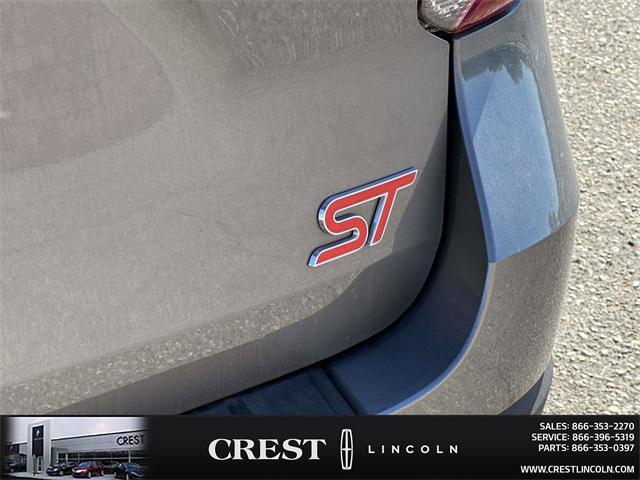 used 2022 Ford Explorer car, priced at $37,299