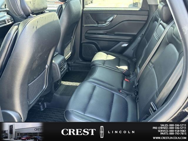 used 2020 Lincoln Corsair car, priced at $24,979