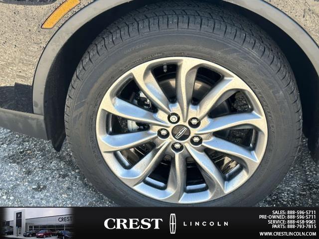 used 2020 Lincoln Corsair car, priced at $24,979