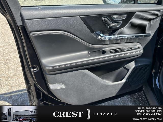 used 2020 Lincoln Corsair car, priced at $24,444