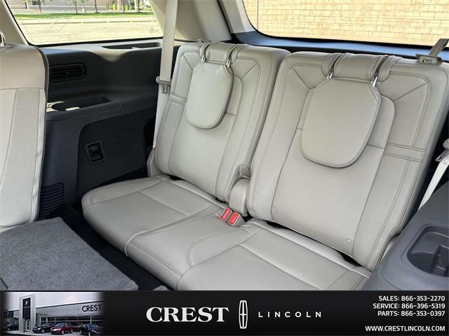 used 2020 Lincoln Aviator car, priced at $38,776