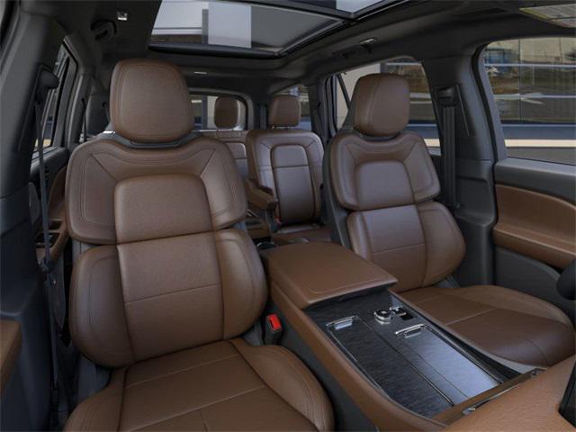 new 2026 Lincoln Aviator car, priced at $84,440