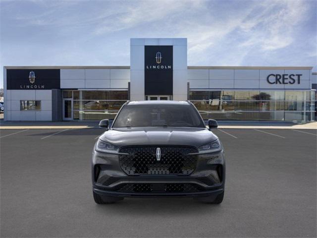 new 2026 Lincoln Aviator car, priced at $84,440