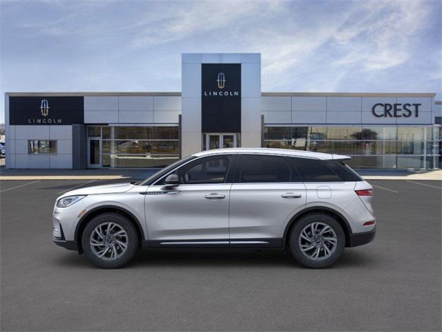 new 2024 Lincoln Corsair car, priced at $44,400