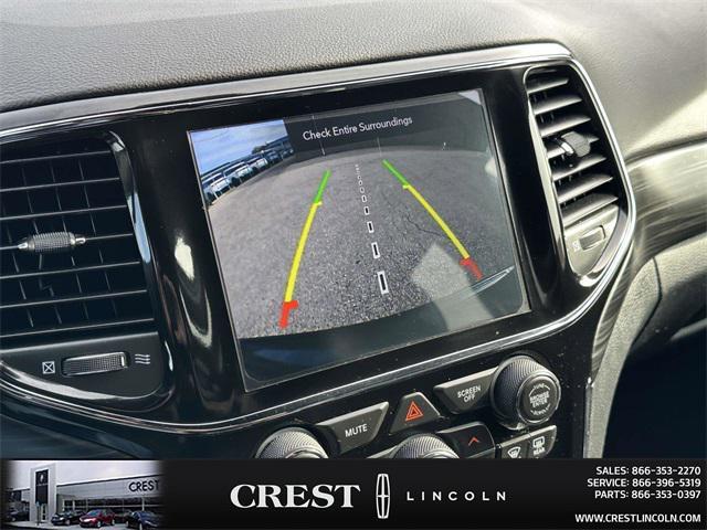 used 2020 Jeep Grand Cherokee car, priced at $16,999