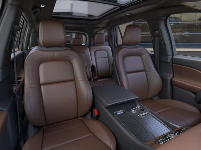 new 2023 Lincoln Aviator car, priced at $66,339