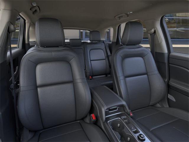 new 2025 Lincoln Corsair car, priced at $43,855