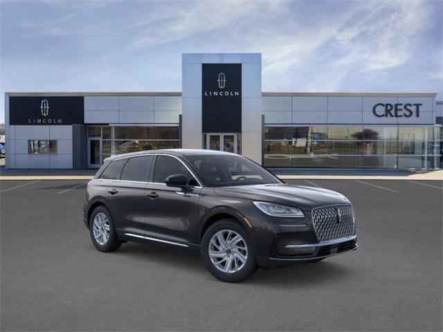 new 2025 Lincoln Corsair car, priced at $43,855