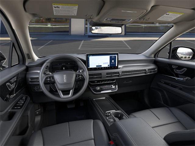 new 2025 Lincoln Corsair car, priced at $43,855