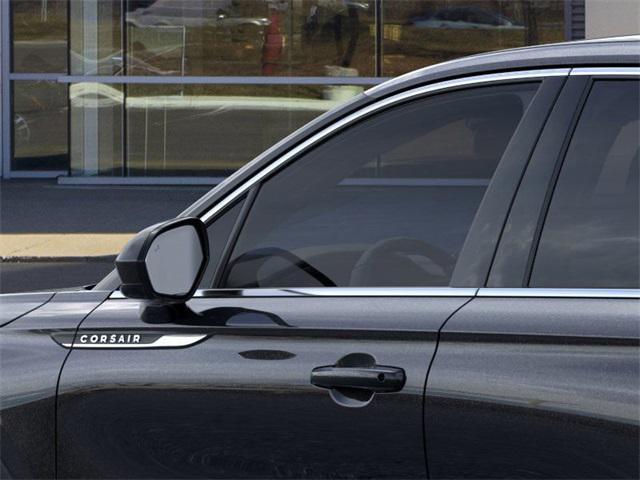 new 2025 Lincoln Corsair car, priced at $43,855